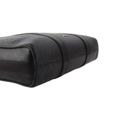  Túi Nam Dior Ringo CD Diamond Canvas 'Black' 