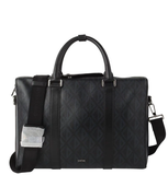  Túi Nam Dior Ringo CD Diamond Canvas 'Black' 