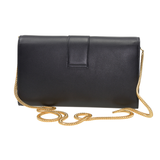  Ví Nữ Saint Laurent Crossbody Bag 'Black' 