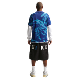  Áo Nike England 2026 Goalkeeper Replica Jersey 