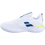  Giày Nam Babolat SFX Evo Pickleball 'White' 