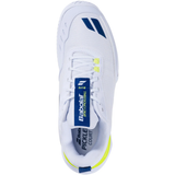  Giày Nam Babolat SFX Evo Pickleball 'White' 