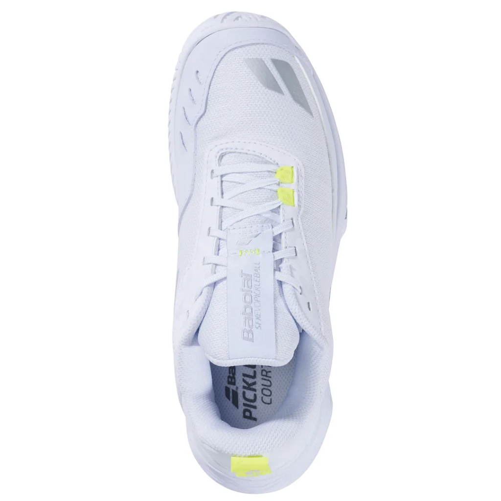  Giày Nữ Babolat SFX Evo ‘Silver’ 