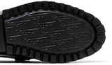  Giày Nam Dior Combat Loafer 'Black' 