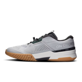  Giày Nam On The Roger Pro Fire ‘Glacier Black’ 