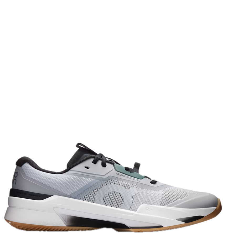  Giày Nam On The Roger Pro Fire ‘Glacier Black’ 