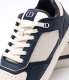  Giày Nam Dior B27 Low 'Navy Blue' 