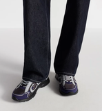  Giày Nam Dior B30 Countdown Sneaker 'Multicolor' 