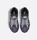  Giày Nam Dior B30 Countdown Sneaker 'Multicolor' 