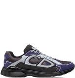  Giày Nam Dior B30 Countdown Sneaker 'Multicolor' 