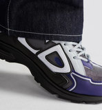  Giày Nam Dior B30 Countdown Sneaker 'Multicolor' 