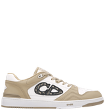  Giày Nam Dior B27 Low-Top 'Beige' 
