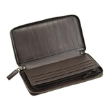  Ví Nữ Gucci Cow Leather 'Dark Coffee' 