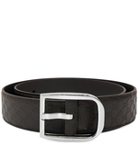  Thắt Lưng Nam Gucci Microgucci Belt 'Brown' ‎ 