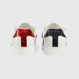  Giày Nam Gucci Ace Low ‘Tiger Patch’ ‎ 