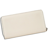  Ví Nữ Gucci Leather Wallet 'White' 