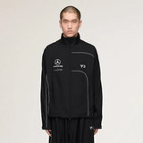  Áo Adidas Y-3 Mercedes AMG Petronas F1 ‘Black’ 
