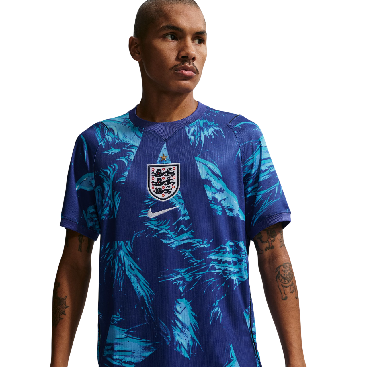  Áo Nike England 2026 Goalkeeper Replica Jersey 