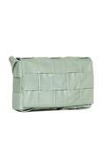  Túi Nữ Bottega Veneta Cassette Small 'Mint' 