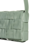  Túi Nữ Bottega Veneta Cassette Small 'Mint' 