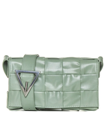  Túi Nữ Bottega Veneta Cassette Small 'Mint' 