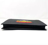  Túi Nam Gucci GG Supreme Eagle Pouch 'Gray' 