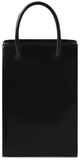  Túi Nữ Balenciaga The Simpsons Holder 'Black' 