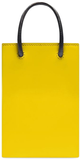  Túi Nữ Balenciaga The Simpsons Holder 'Yellow' 