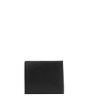  Ví Nam Balenciaga Logo Detailed Cash Square Folded 'Black' 