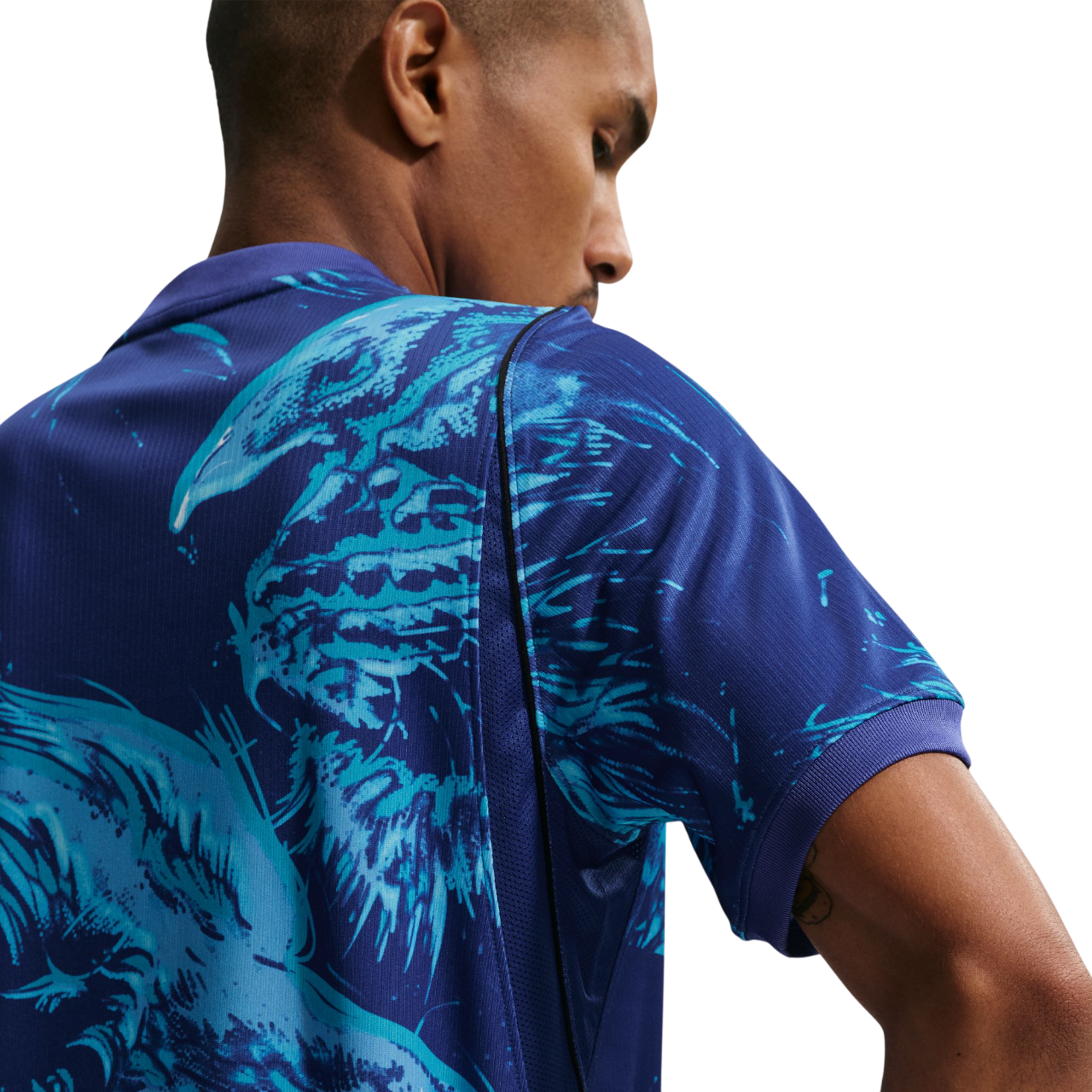  Áo Nike England 2026 Goalkeeper Replica Jersey 