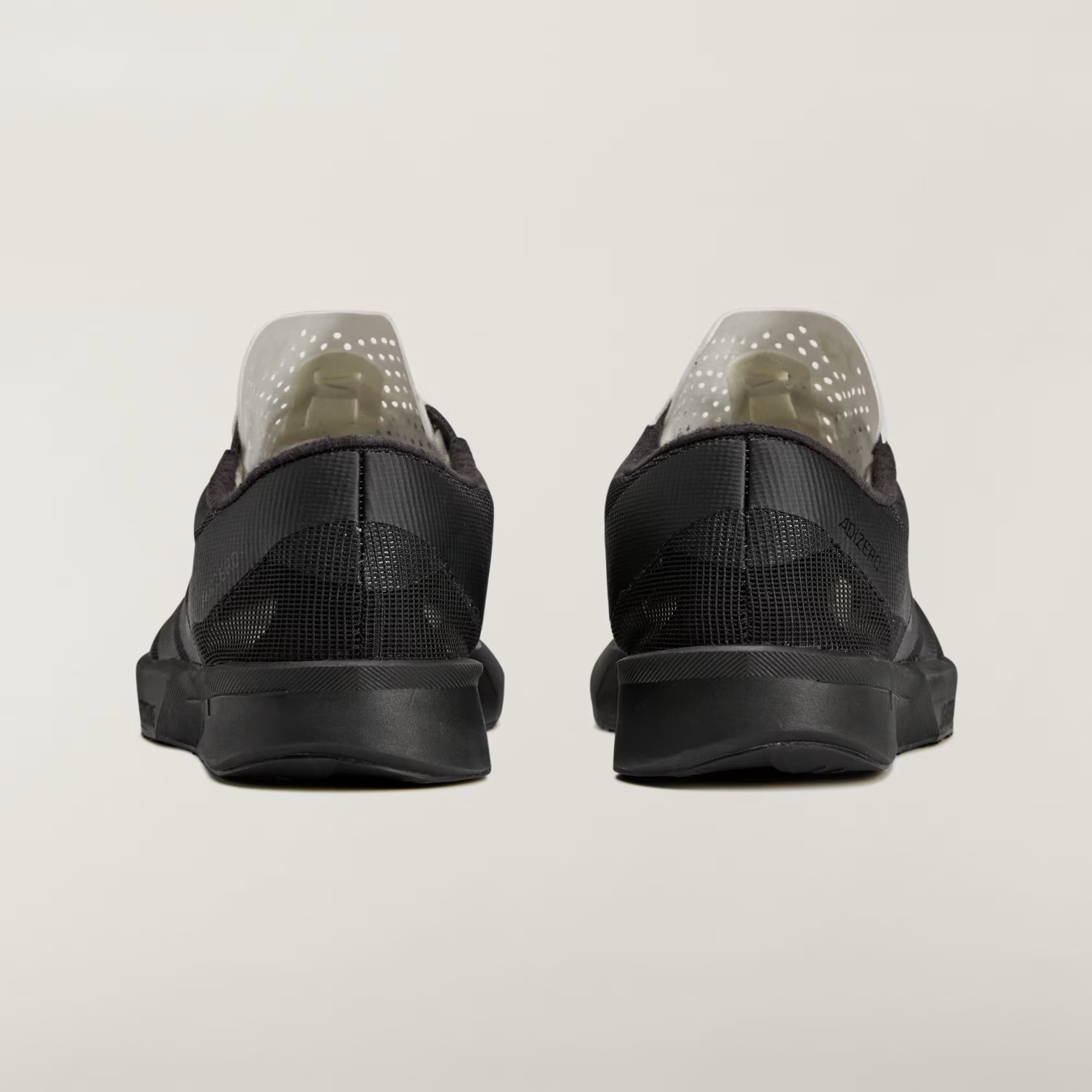  Giày Nam Adidas Y-3 Adizero RC6 'Black' 