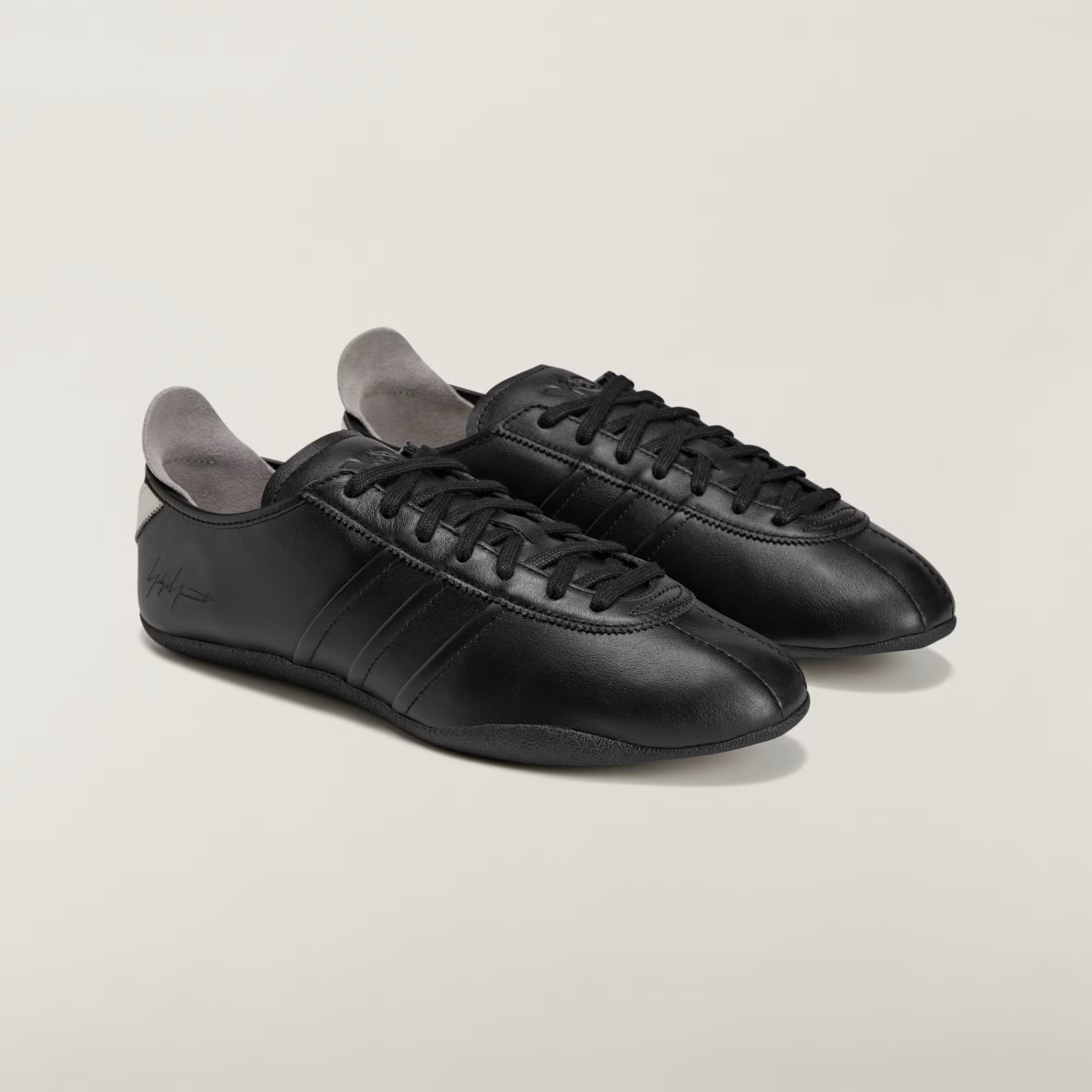  Giày Nam Adidas Y-3 Tokyo 'Black' 