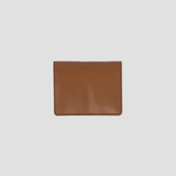  Ví Nữ Miu Miu Bean Paste Small Leather 'Brown' 