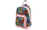  Balo Gucci Psychedelic Backpack 'Multicolor' 