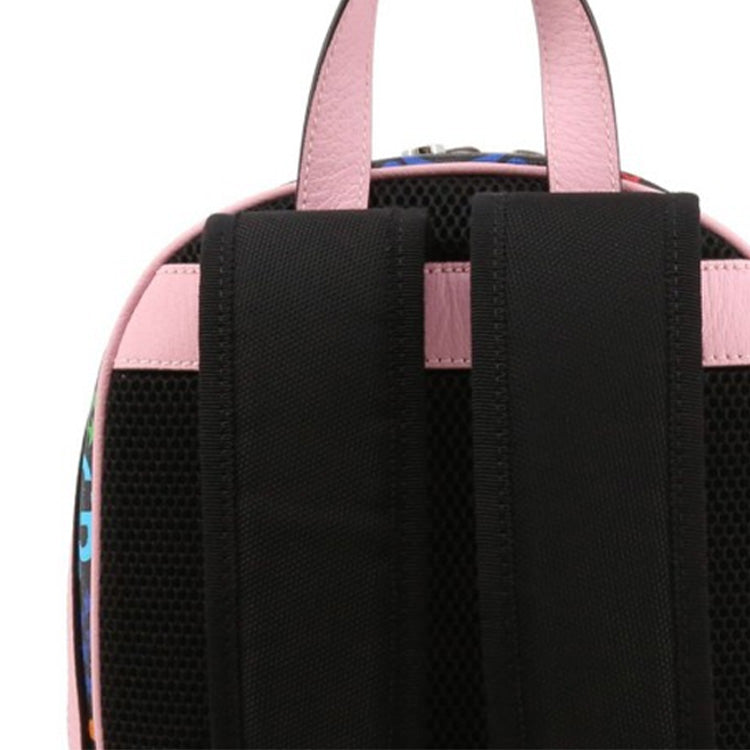  Balo Gucci Psychedelic Backpack 'Multicolor' 