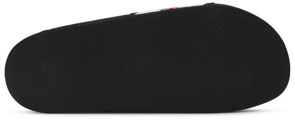  Dép Nữ Gucci Guccie 'Apple Print' 