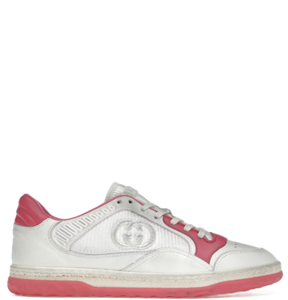  Giày Nữ Gucci Off-White 'Pink' 