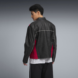  Áo Puma Race Ahead Bomber Jacket ‘Black’ 
