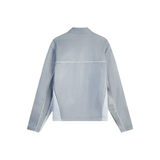  Áo Puma Race Ahead PU Zodiac Jacket ‘Grey’ 