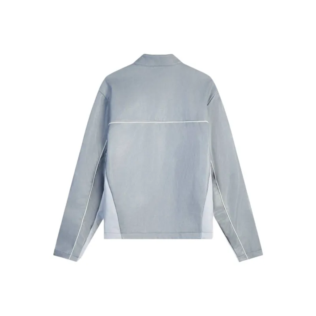  Áo Puma Race Ahead PU Zodiac Jacket ‘Grey’ 