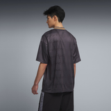 Áo Puma Ferrari Yoh Jersey ‘Black’ 