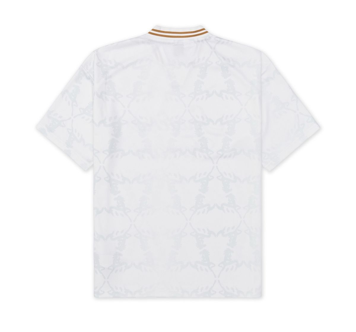  Áo Puma Ferrari Yoh Jersey ‘White’ 