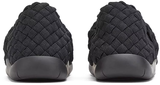  Giày Bottega Veneta Plat Sneaker 'Black' 