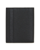  Ví Nam Salvatore Ferragamo Card Wallet 'Black' 