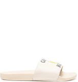  Dép Nữ Gucci Kitten 'White' 