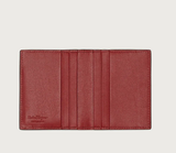  Ví Nam Salvatore Ferragamo Gancini 'Black' 