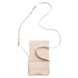  Túi Nữ Bottega Veneta Crossbody Bag Mini 'Cream' 