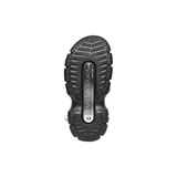  Dép Nam Balenciaga Crocs Mule ‘Black Rubber’ 