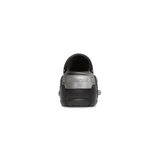  Dép Nam Balenciaga Crocs Mule ‘Black Rubber’ 