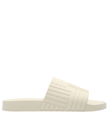  Dép Nữ Bottega Veneta Slider 'White' 